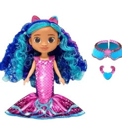 Gabby's Dollhouse Figur - Mer-Tastic Gabby