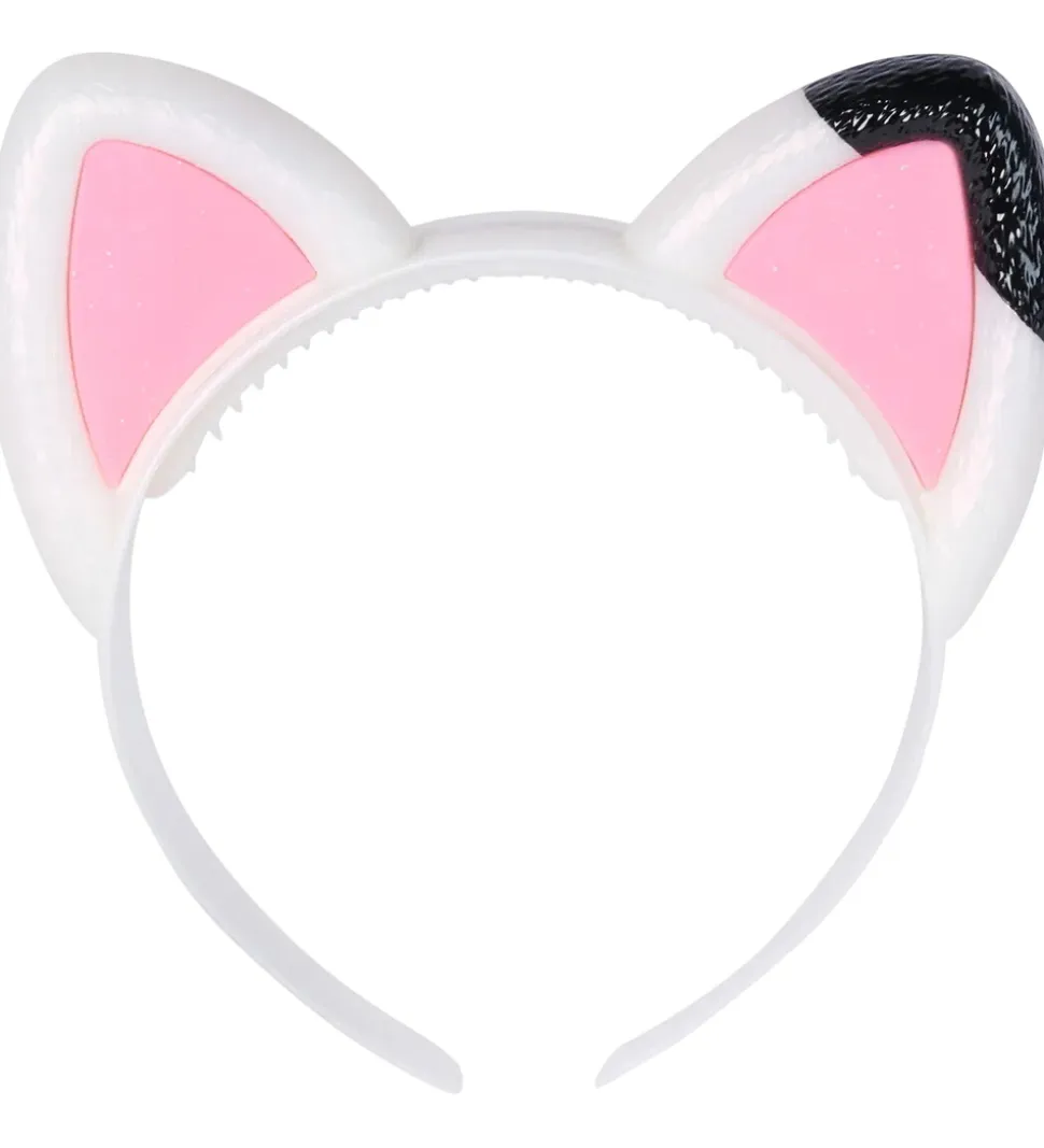 Gabby's Dollhouse Interaktiv Hårbøjle - Meow-gical Musical Ears