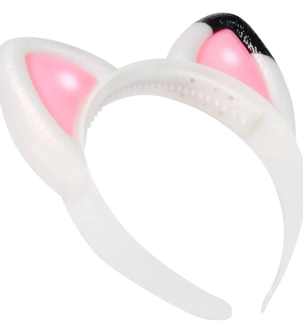 Gabby's Dollhouse Interaktiv Hårbøjle - Meow-gical Musical Ears