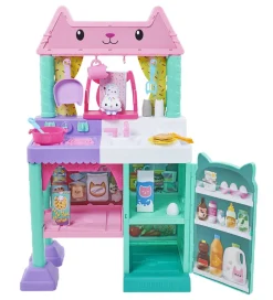 Gabby's Dollhouse Legekøkken - Cakey Kitchen