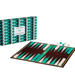 Games Room Brætspil - Backgammon