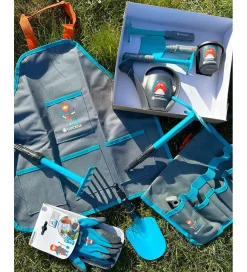 Gardena Haveredskab - Rive