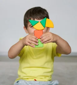 Geomag Magnetsæt - Magicube Starter Set - 6 Dele