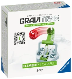 GraviTrax Element - Catapult - 2 Dele