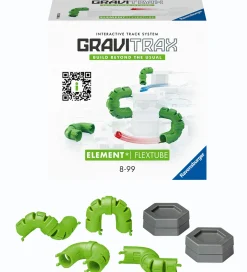 GraviTrax Element - Flextube - 9 Dele