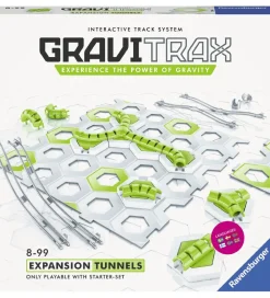 GraviTrax Expansion Tunnels