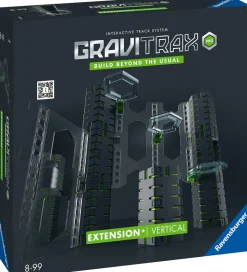 GraviTrax Extension - Vertical PRO - 33 Dele