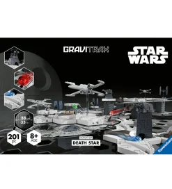 GraviTrax Kuglebane - Star Wars - Action Set - Death Star