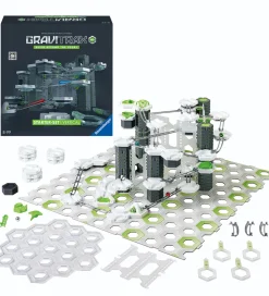 GraviTrax Startersæt - Vertical PRO - 152 Dele