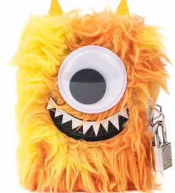 Great Pretenders Dagbog - Furry Friends - Giggle The Monster