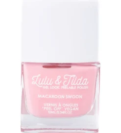 Great Pretenders Neglelak - Peelable - 10 ml - Macaroon Swoon