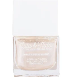 Great Pretenders Neglelak - Peelable - 10 ml - What a Pearl Want