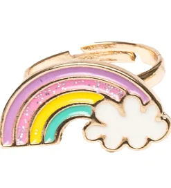 Great Pretenders Ringe - 3-pak - Boutique Unicorn Butterfly