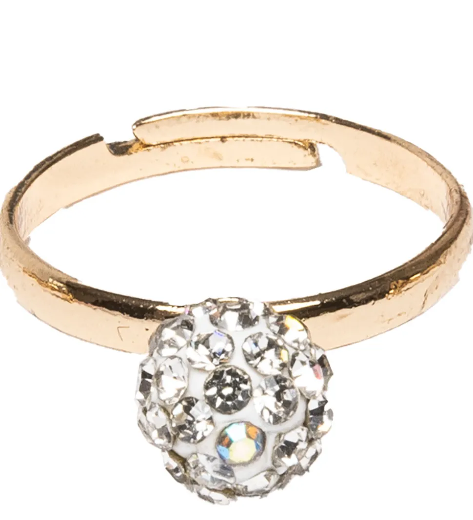 Great Pretenders Ringe - 3-pak - Boutique Unicorn Butterfly