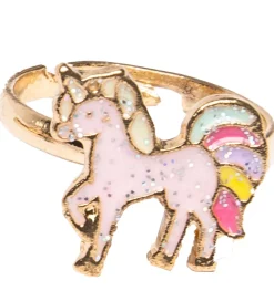 Great Pretenders Ringe - 3-pak - Boutique Unicorn Butterfly