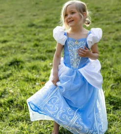 Great Pretenders Udklædning - Once Upon A Princess - Cinderella