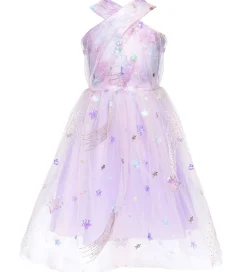 Great Pretenders Udklædning - Taylor Swift - Lilla