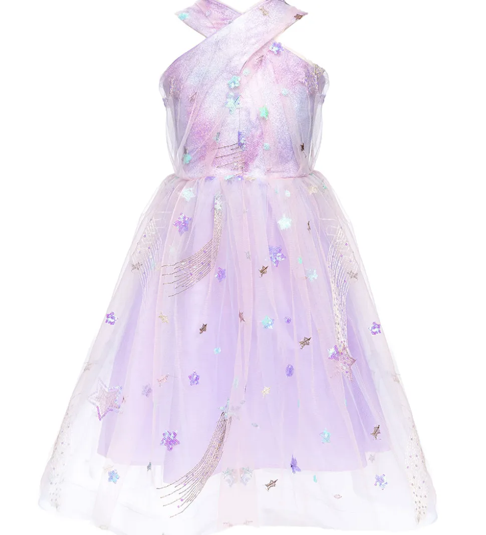 Great Pretenders Udklædning - Taylor Swift - Lilla