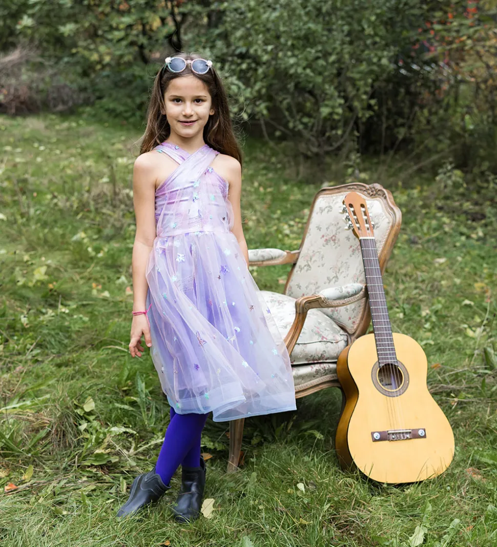 Great Pretenders Udklædning - Taylor Swift - Lilla