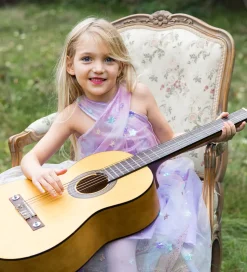 Great Pretenders Udklædning - Taylor Swift - Lilla