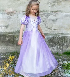 Great Pretenders Udklædning - Velvety Soft Once Upon A Tower Pri