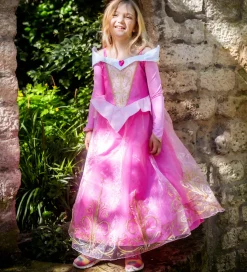 Great Pretenders Udklædning - Once Upon A Princess - Sleeping Cu