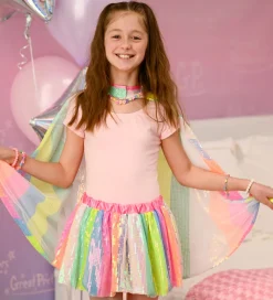 Great Pretenders Udklædning - Tylnederdel - Multi/Palietter