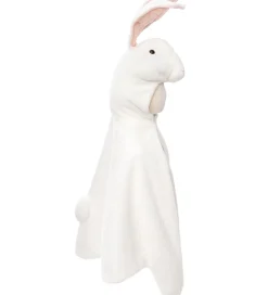 Great Pretenders Udklædning - Kappe - Kanin - Hvid