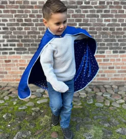 Great Pretenders Udklædning - Rev Glitter Magician