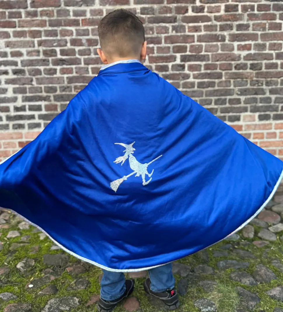 Great Pretenders Udklædning - Rev Glitter Magician