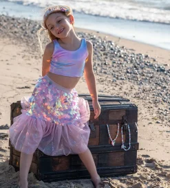 Great Pretenders Udklædning - Bling Bling Mermaid