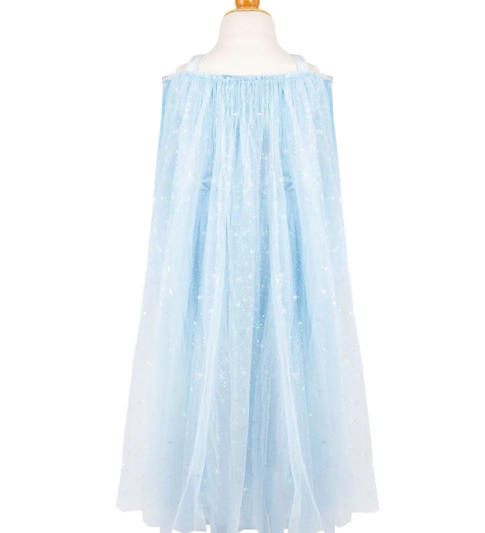 Great Pretenders Udklædning - Velvety Soft Sisters Forever Princ