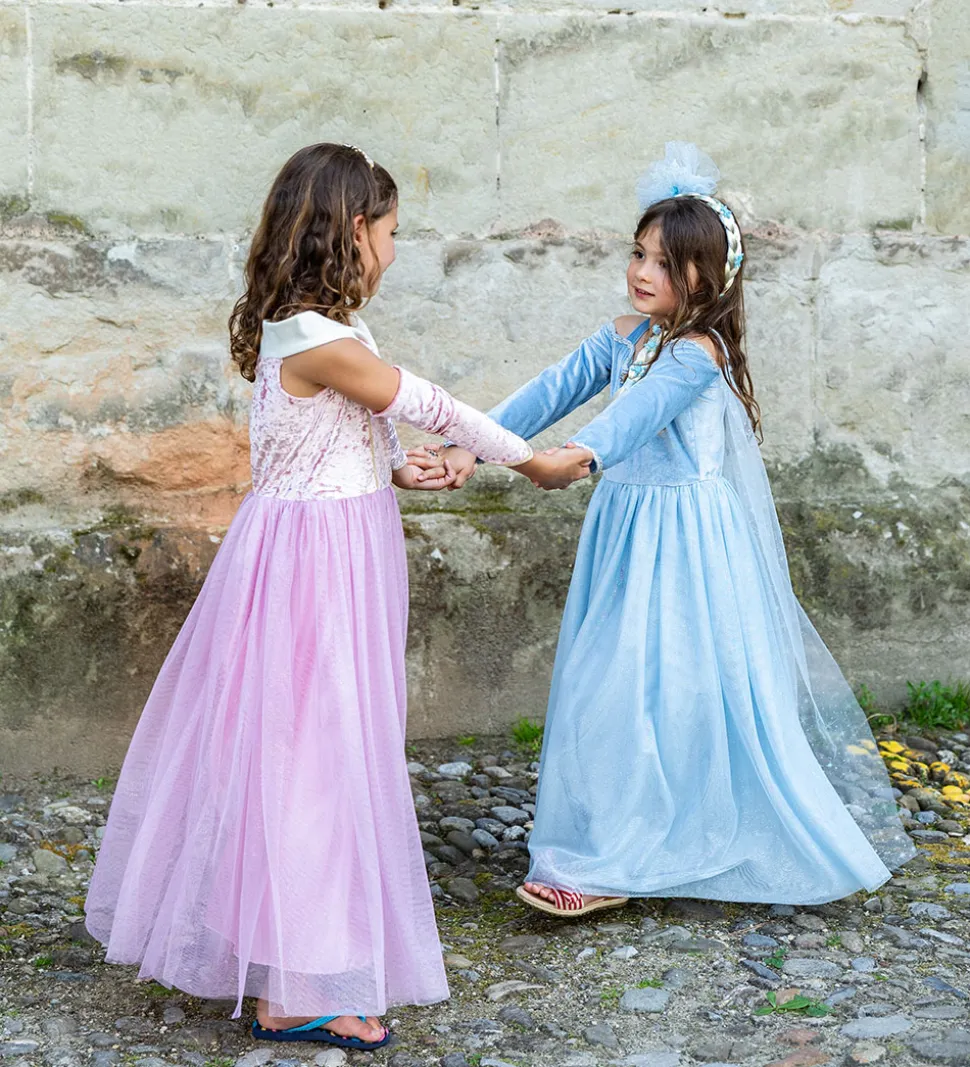 Great Pretenders Udklædning - Velvety Soft Sisters Forever Princ