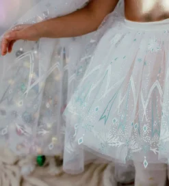 Great Pretenders Udklædning - Tutu - Winter Wonderland