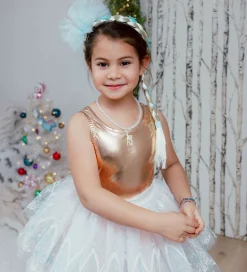 Great Pretenders Udklædning - Tutu - Winter Wonderland