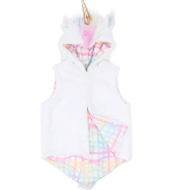 Great Pretenders Udklædning - Unicorn Vest