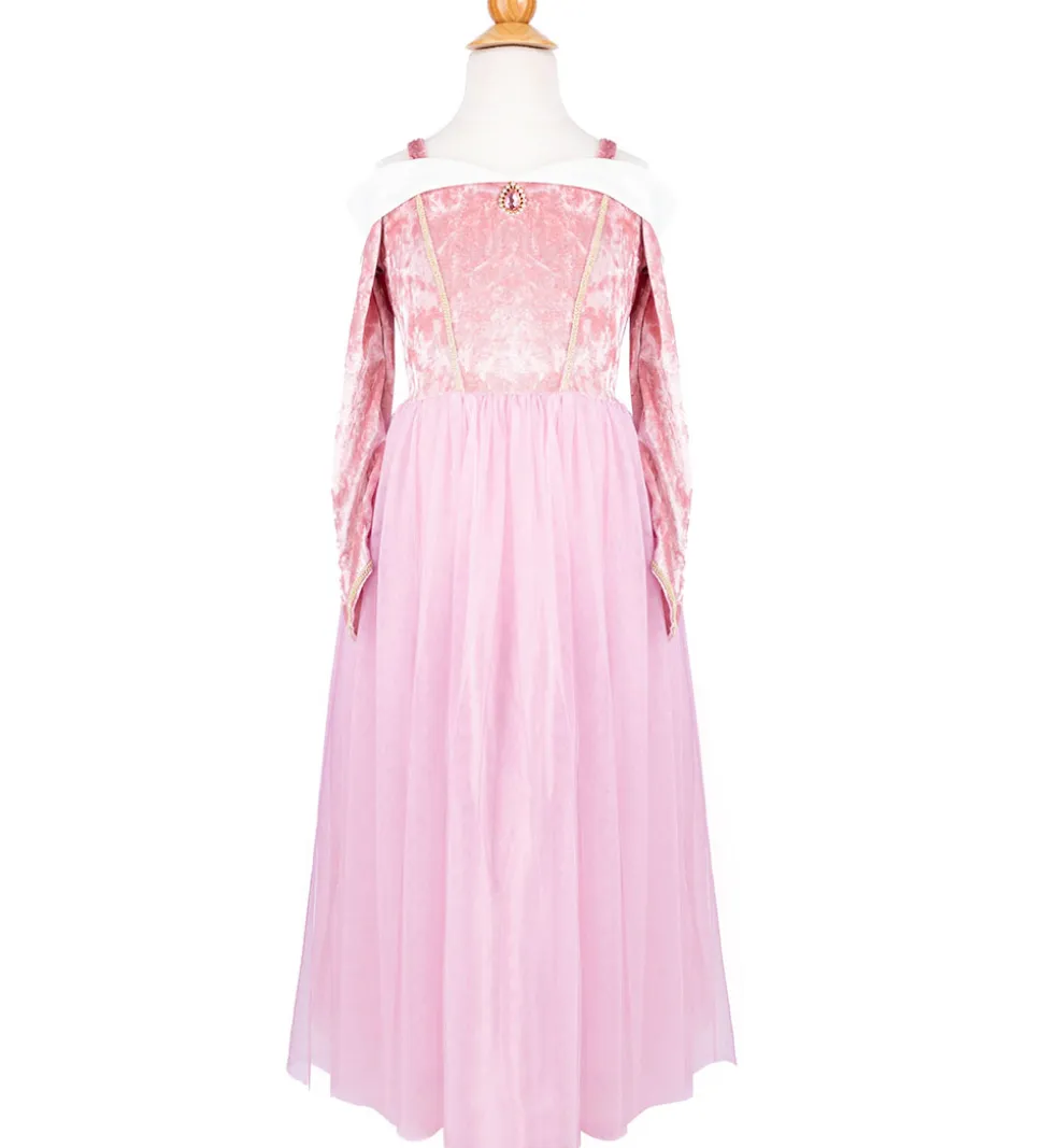 Great Pretenders Udklædning - Velvety Soft Sleeping Sweetheart P