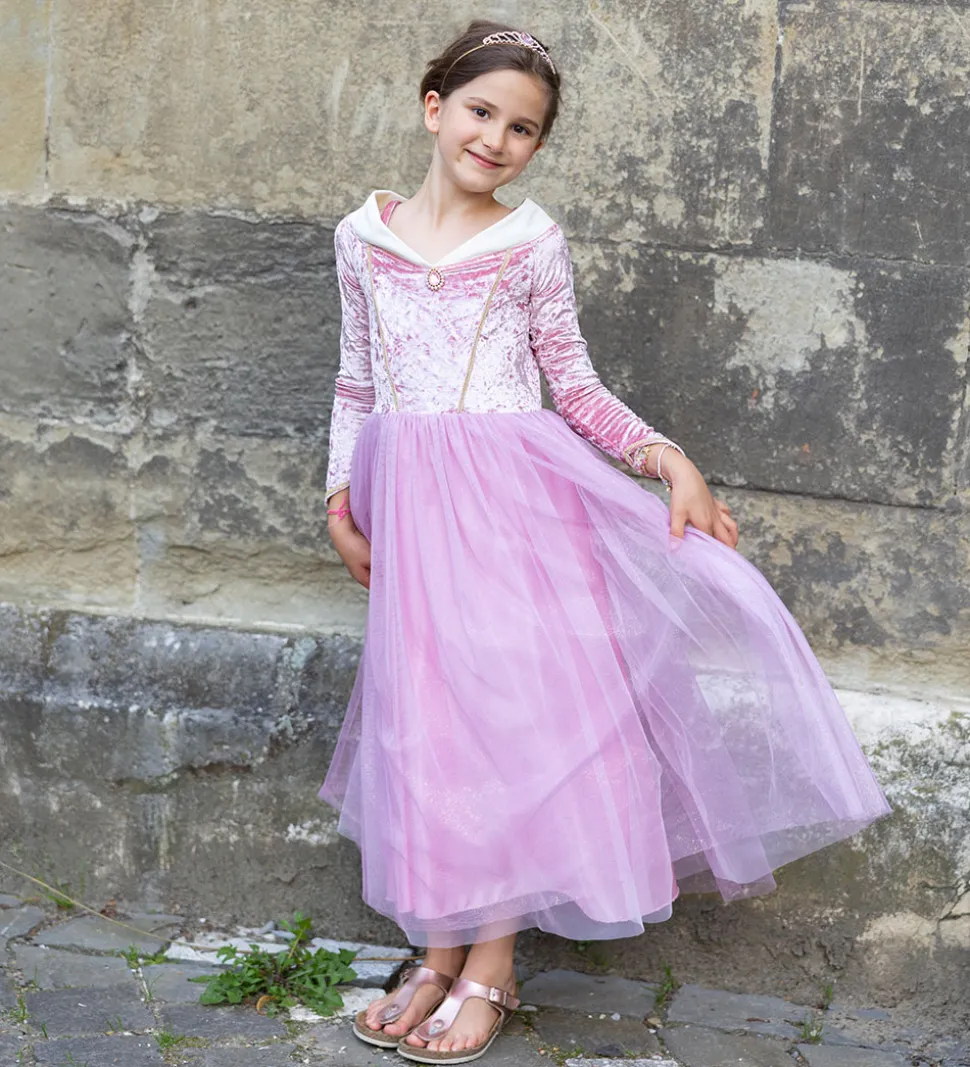 Great Pretenders Udklædning - Velvety Soft Sleeping Sweetheart P