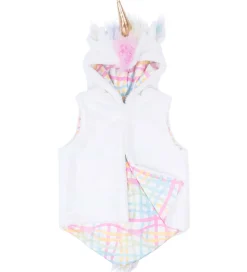 Great Pretenders Udklædning - Unicorn Vest