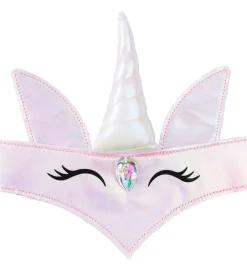 Great Pretenders Udklædning - Unicorn Hårbånd