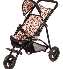 Götz Dukkeklapvogn - Tiger