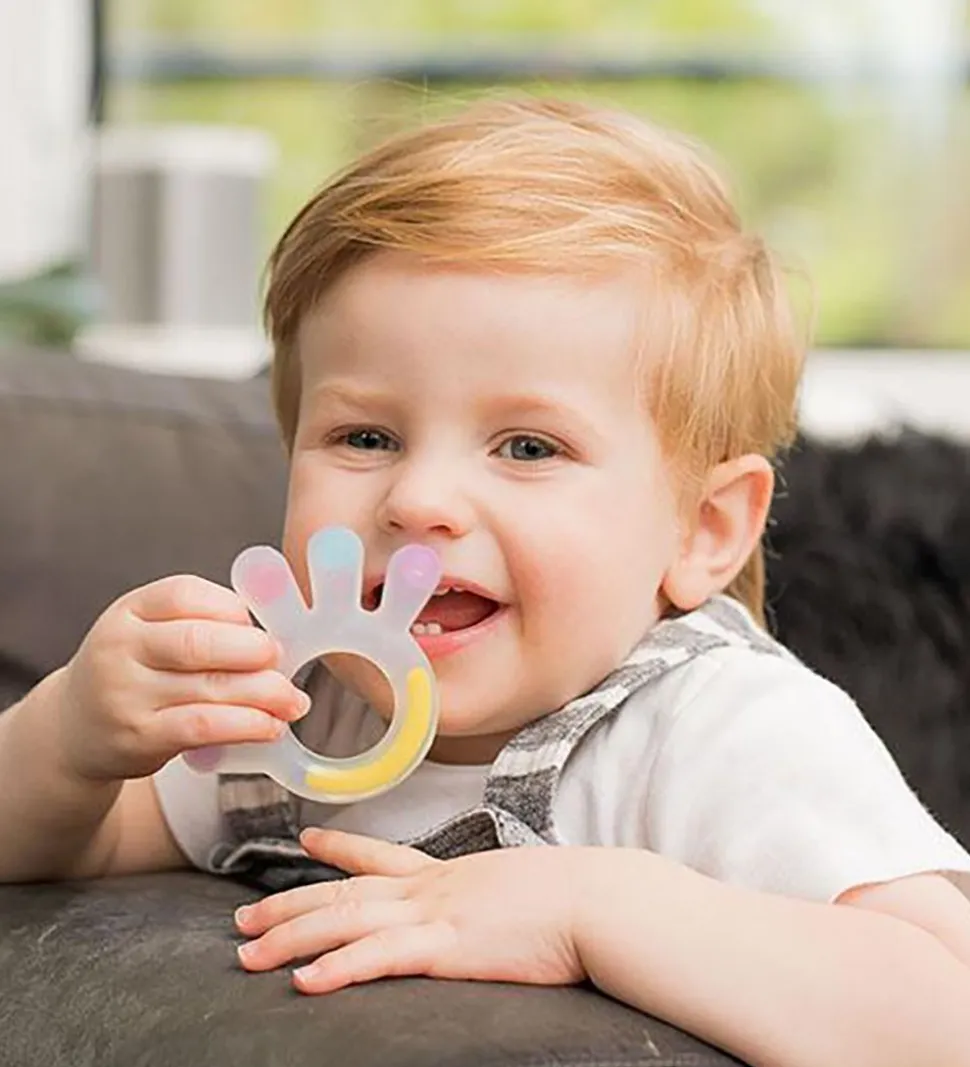 Haakaa Bidering - Hånd