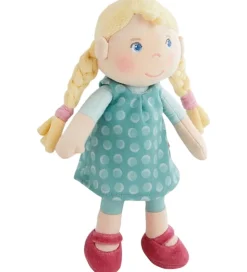 HABA Dukke - 25 cm - Min første Dukke - Linnéa