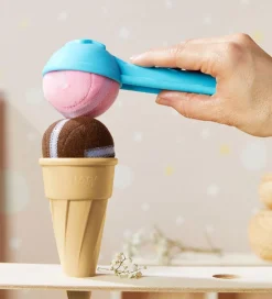 Haba Legemad - Madlavningssæt Isvaffel