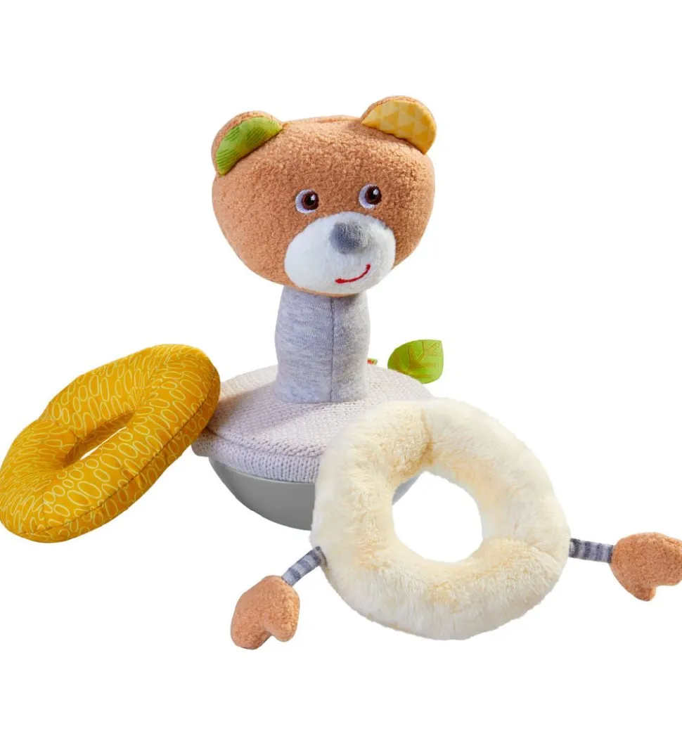 Haba Tumling - 17 cm - Bjørn