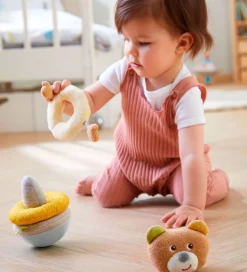 Haba Tumling - 17 cm - Bjørn