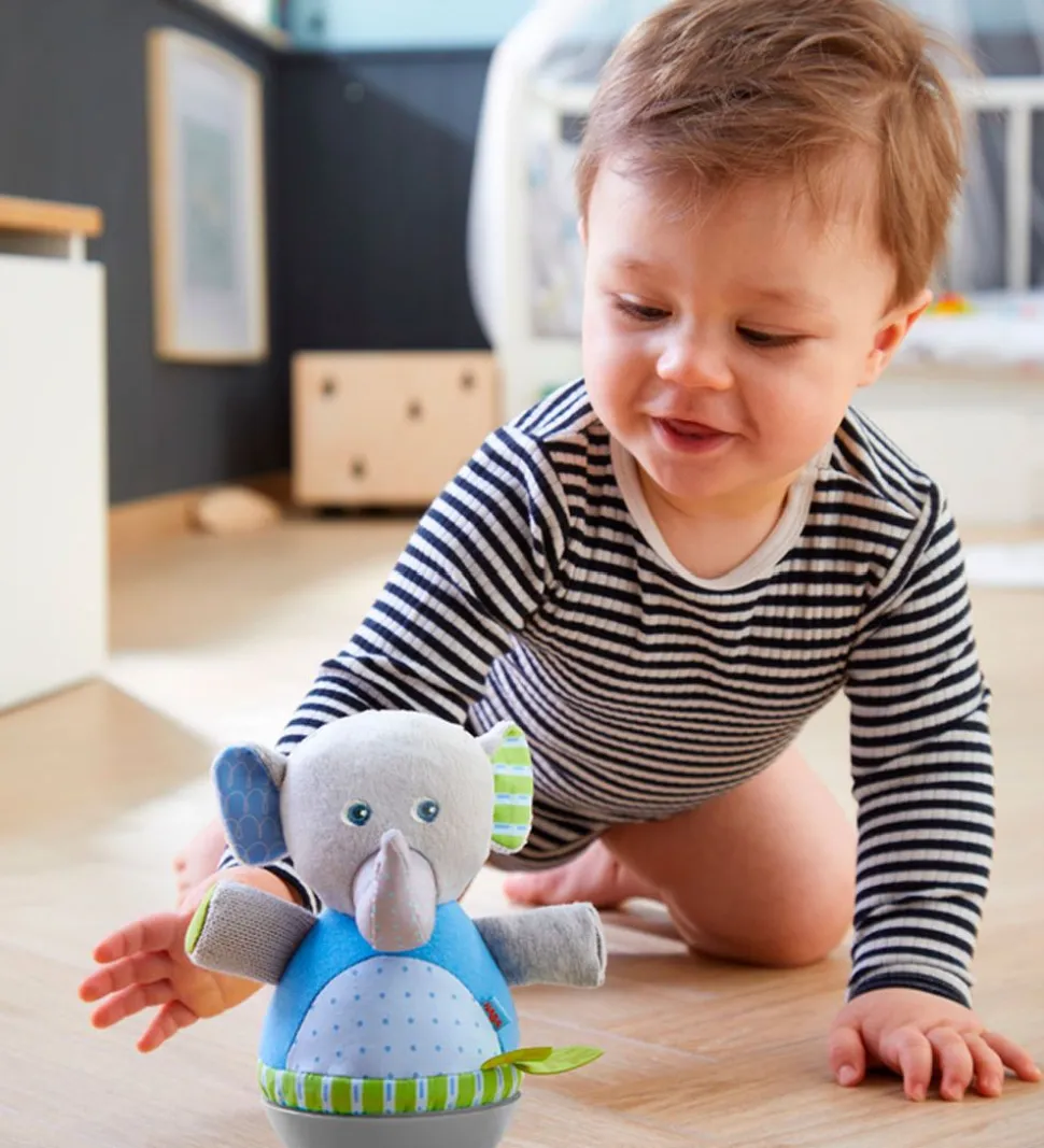 Haba Tumling - 17 cm - Elefant