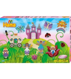 Hama Gigant Gaveæske - Feer