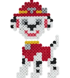 Hama Maxi Perler og Stift - Paw Patrol