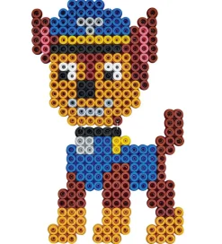 Hama Maxi Perler og Stift - Paw Patrol